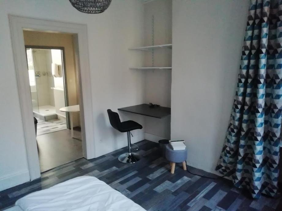 Appartement Prive Hyper Centre De Boulogne S/Mer Buitenkant foto