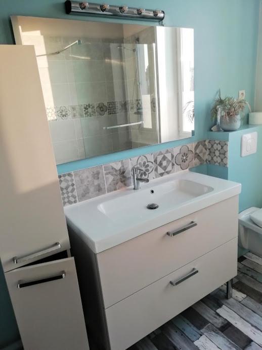 Appartement Prive Hyper Centre De Boulogne S/Mer Buitenkant foto